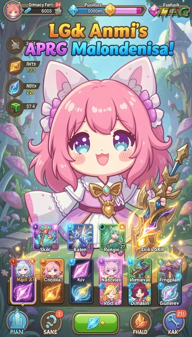 Screenshot Hokitime nomor 1